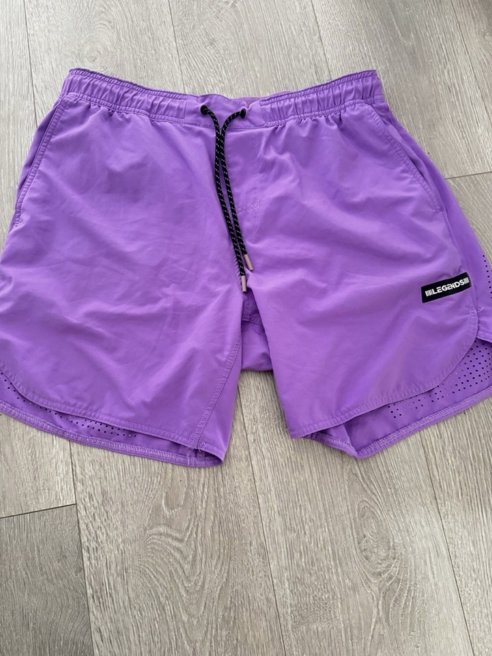 Legends Luka short